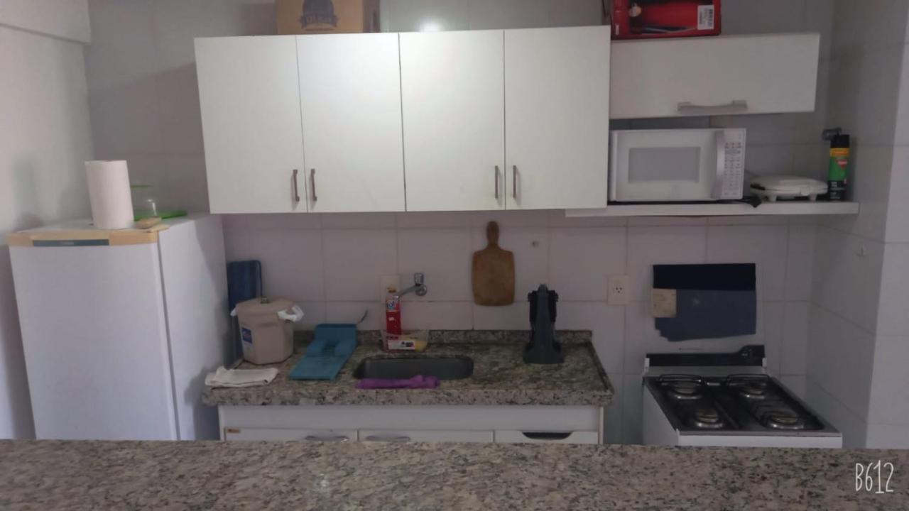Apartamento A Beira-Mar Com Piscina Apartment Maceio  Bagian luar foto