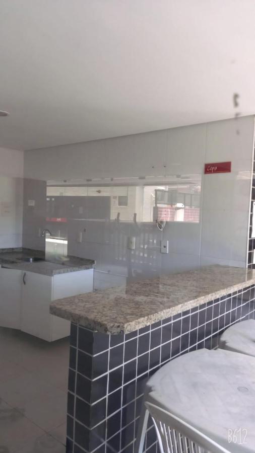 Apartamento A Beira-Mar Com Piscina Apartment Maceio  Bagian luar foto